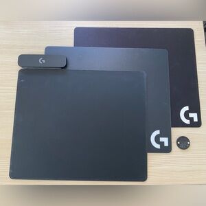 Logitech PowerPlay Charging System